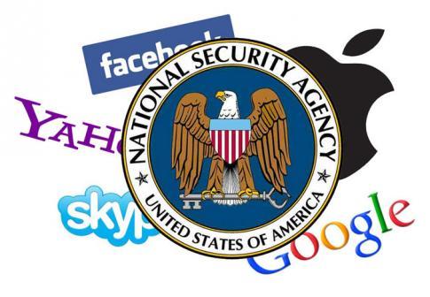 Surveillance numérique