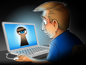 Vie privée sur Internet